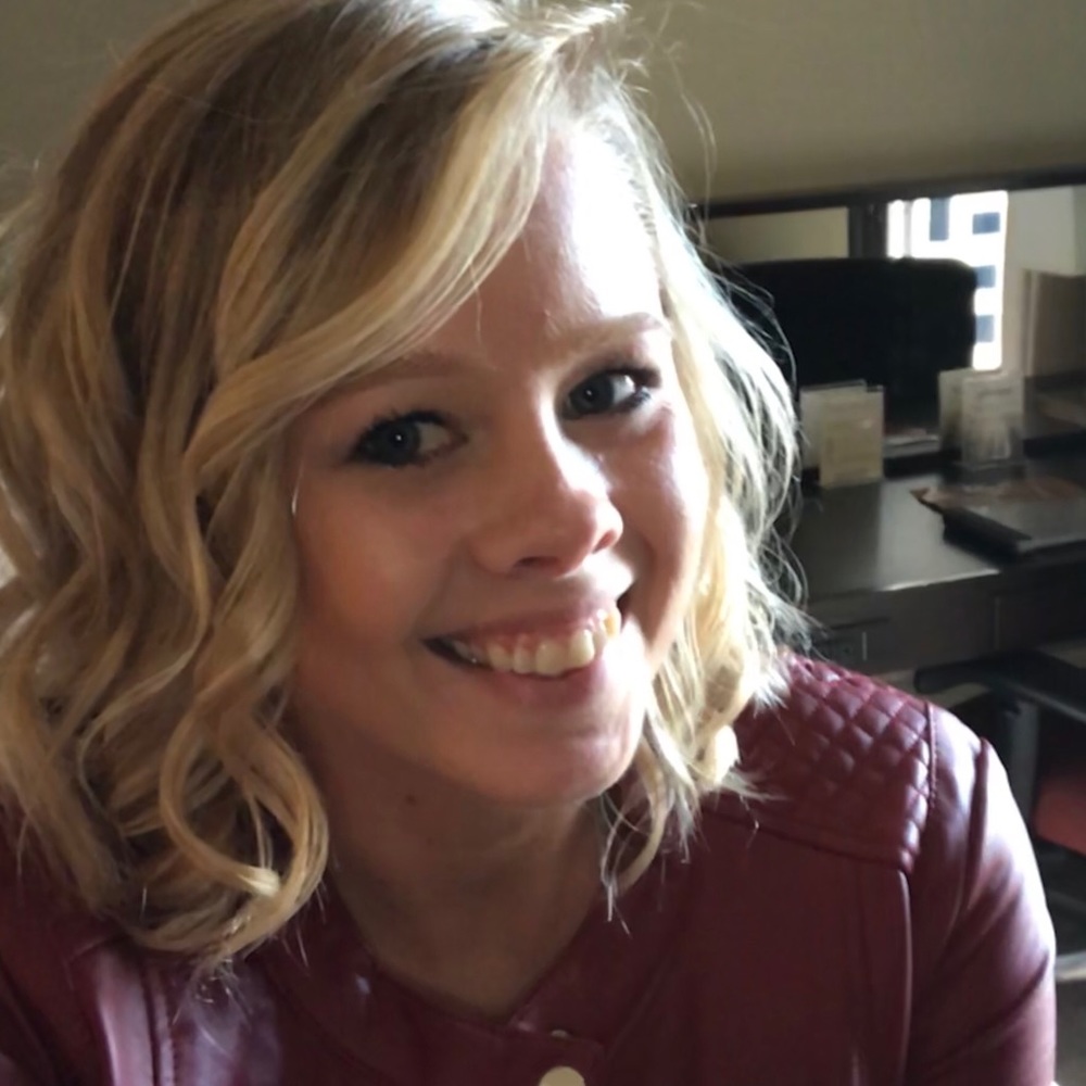 Meet your Posher, Allison